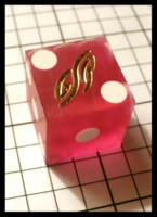 Dice : Dice - Casino Dice - GSR - Gamblers Supply Store Apr 2011